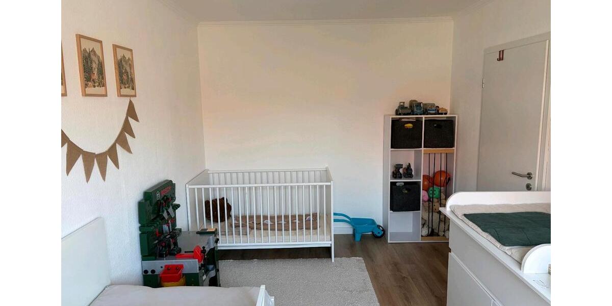 Erdgeschoßwohnung Schiffdorf - 3 Zimmer, 84 m&sup2;, 850&euro; | Angebot:26364205