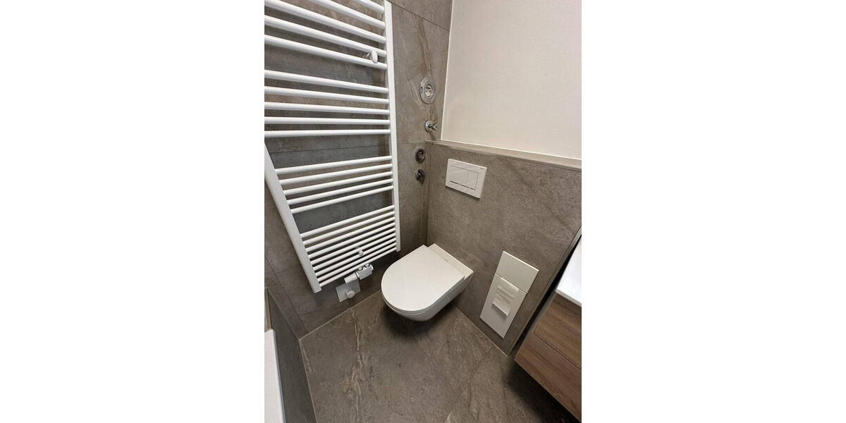 Etagenwohnung Wilhelmshaven Heppens - 2 Zimmer, 59 m&sup2;, 845&euro; | Angebot:26569177