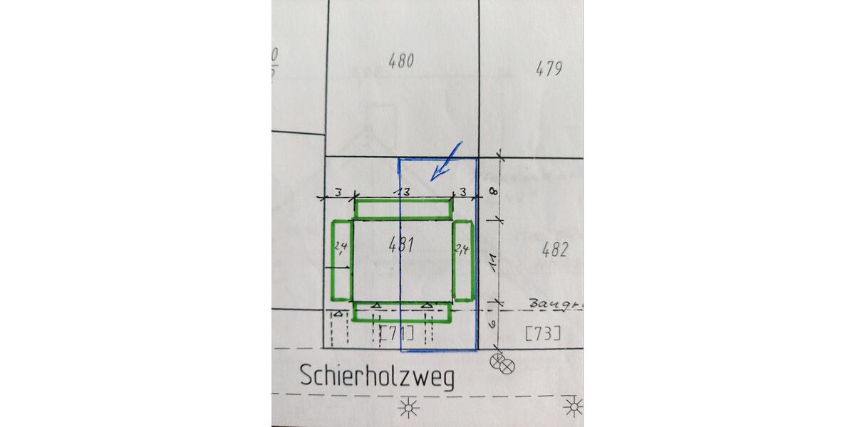 Doppelhaushälfte Bremerhaven Leherheide - 4 Zimmer, 115 m&sup2;, 295.000&euro; | Angebot:26230050