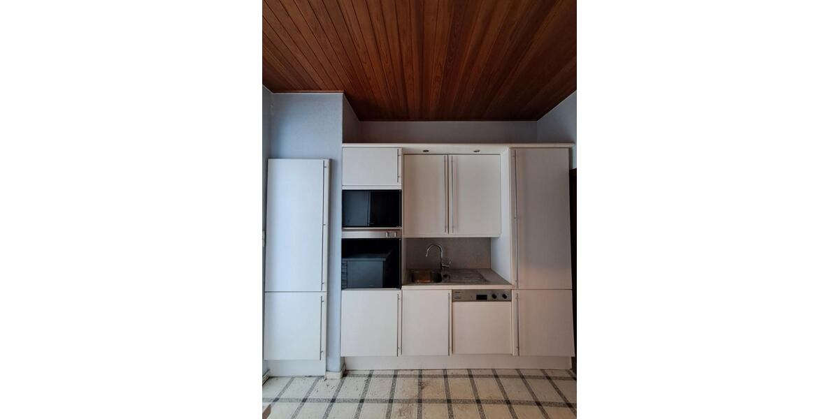 Etagenwohnung Bremerhaven Geestemünde - 4 Zimmer, 124 m&sup2;, 1.000&euro; | Angebot:26533855