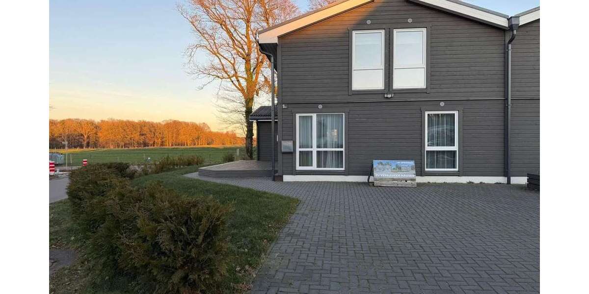 Einfamilienhaus Basdahl - 5 Zimmer, 150 m&sup2;, 335.000&euro; | Angebot:26032383