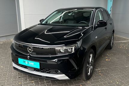 Opel Grandland (X) 24.278 km 27.990 € Osterholz-Scharmbeck 27711