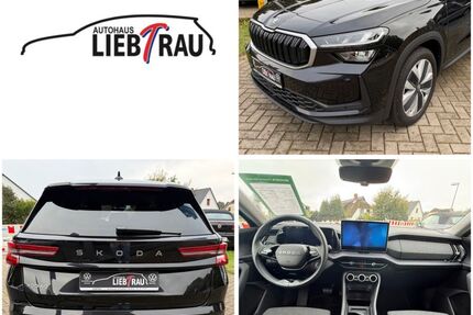 Skoda Kodiaq 11.640 km 42.750 € Loxstedt - Bexhövede 27612