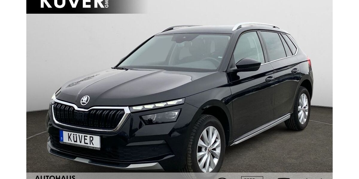 Skoda Kamiq 67.900 km 20.503 &euro; Hagen 27628