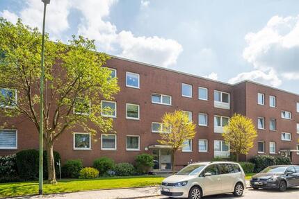 Wohnung Bremerhaven Schiffdorferdamm - 3 Zimmer, 76 m&sup2;, 589&euro; | Angebot:24785793