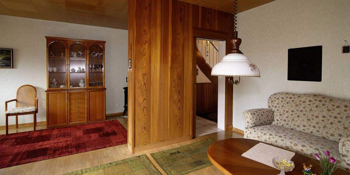 Reihenendhaus Bremerhaven / Wulsdorf Wulsdorf - 4 Zimmer, 95 m&sup2;, 189.000&euro; | Angebot:24712058