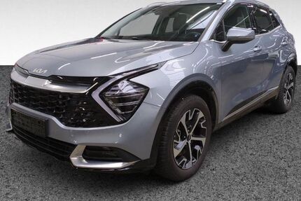 Kia Sportage 21.223 km 28.880 &euro; Bremerhaven 27568