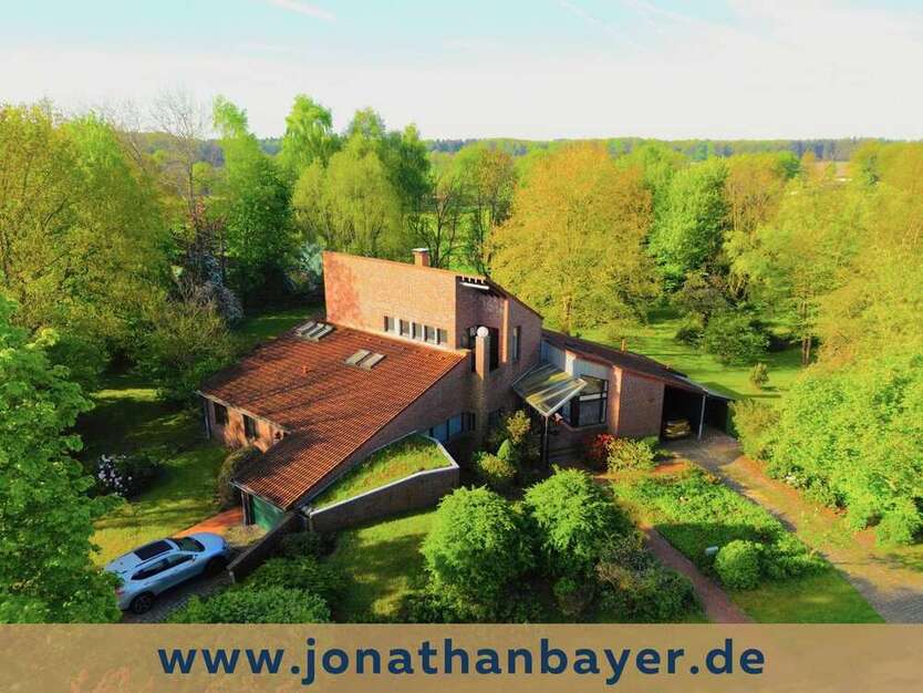 Haus zum Kaufen in Ringstedt 495.000 € 260 m²