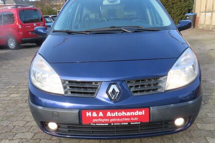 Renault Scenic 109.196 km 2.499 &euro; Geestland 27607