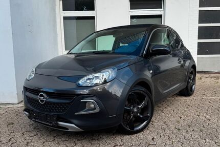 Opel Adam 112.920 km 8.780 &euro; Brake 26919