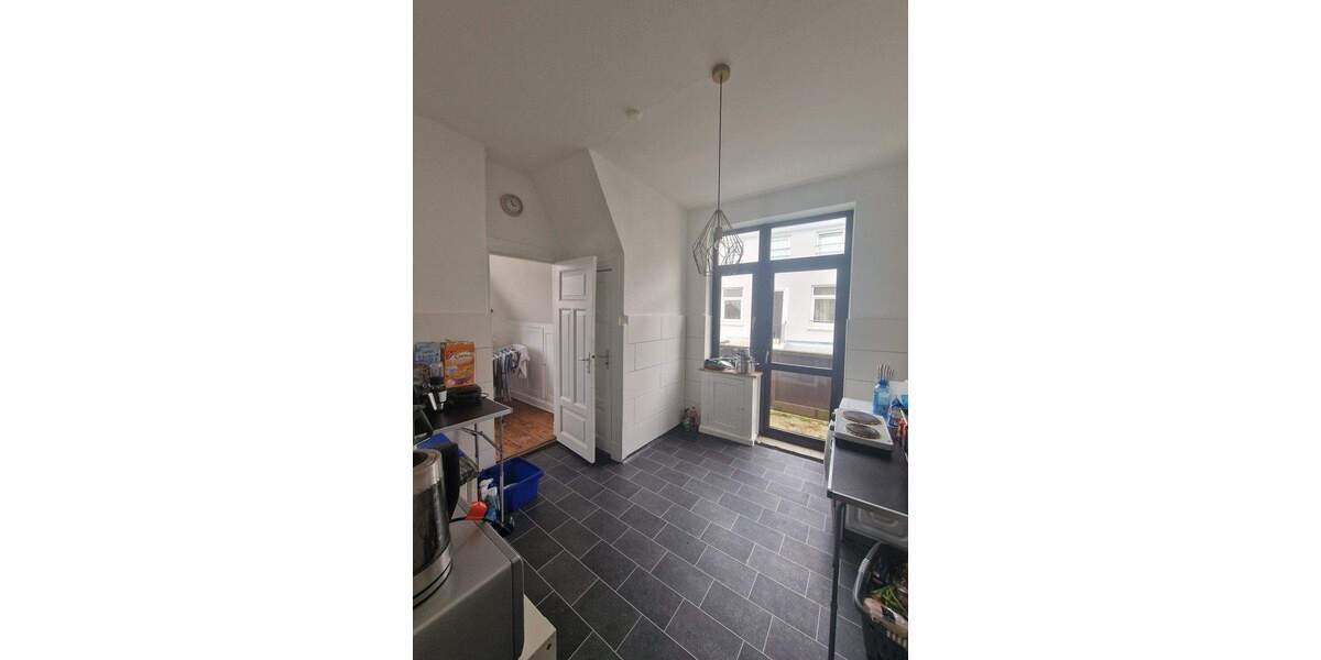 Mehrfamilienhaus in gefragter Lage von Bremerhaven zimmer