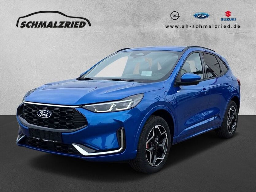 Kuga