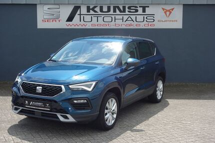 Seat Ateca 33.000 km 18.990 &euro; Brake 26919