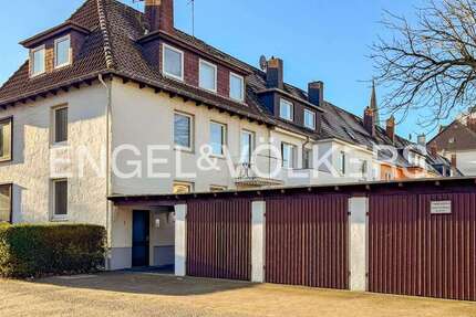 Haus Bremerhaven Geestemünde - 8 Zimmer, 154 m&sup2;, 339.000&euro; | Angebot:25131096