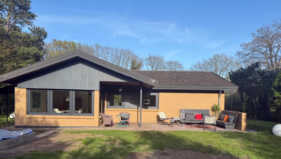 Bungalow Loxstedt - 4 Zimmer, 118 m&sup2;, 389.000&euro; | Angebot:26346545