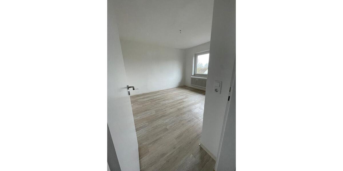 Etagenwohnung Bremerhaven Leherheide - 2 Zimmer, 49 m&sup2;, 629&euro; | Angebot:25395189