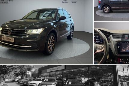 VW Tiguan 63.193 km 25.950 &euro; Beverstedt OT Lunestedt 27616