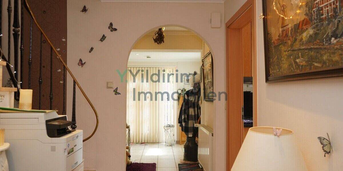 Einfamilienhaus Nordleda - 5 Zimmer, 158 m&sup2;, 329.000&euro; | Angebot:25773329