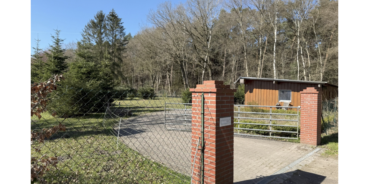 Grundstück in Hagen im Bremischen 85.000 € 3160 m² zimmer