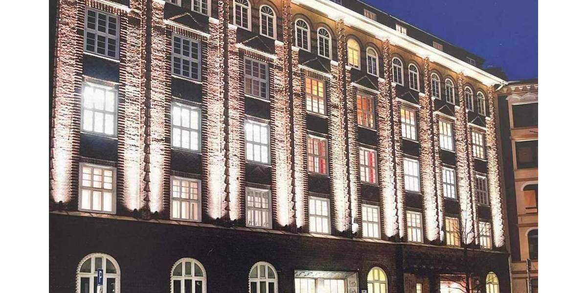 Gewerbeobjekt Bremerhaven Mitte - 5.900.000&euro; | Angebot:25699391