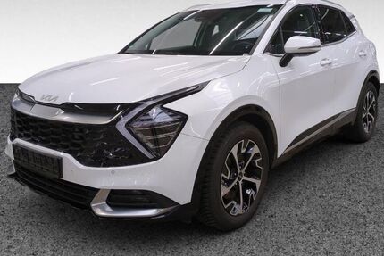 Kia Sportage 22.996 km 29.880 &euro; Bremerhaven 27568