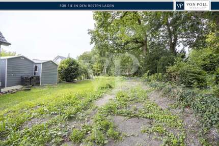 Grundstück Wilhelmshaven / Aldenburg Aldenburg - 75.000&euro; | Angebot:17209517