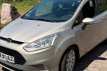 Ford B-Max 44.334 km 7.750 &euro; Wurster Nordseeküste 27639