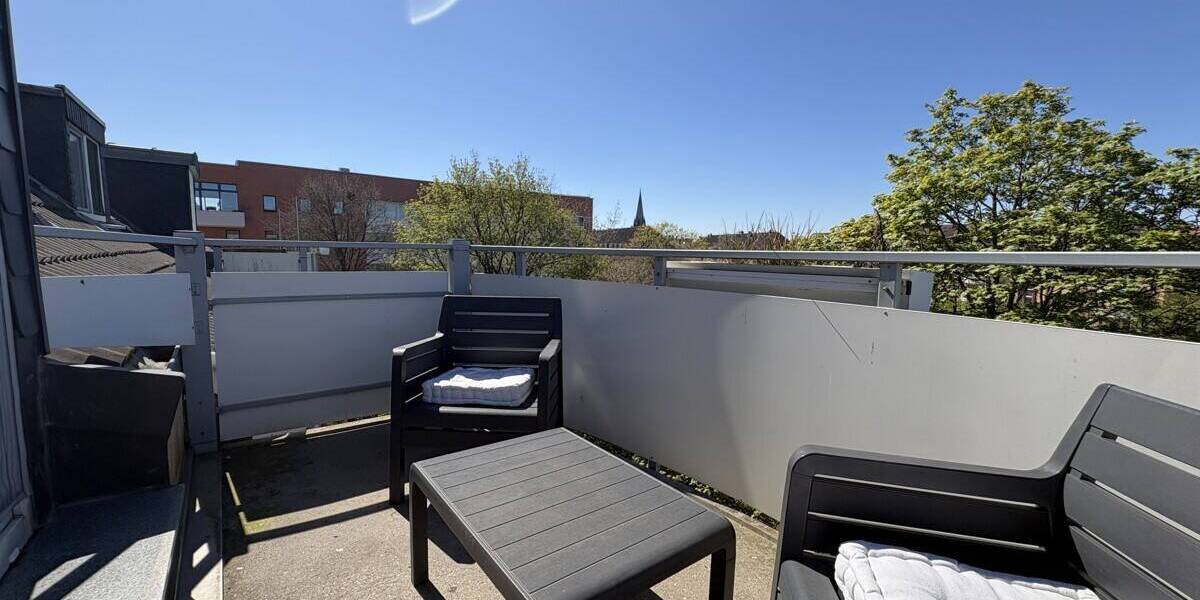 Etagenwohnung Bremerhaven Geestemünde - 3 Zimmer, 96 m&sup2;, 165.000&euro; | Angebot:26471198