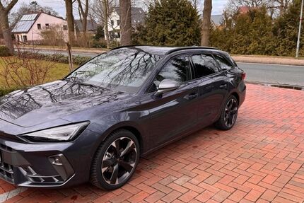 Cupra Leon 4.300 km 28.700 &euro; Geestland 27624