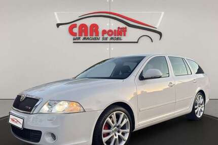 Skoda Octavia 138.500 km 7.990 € Bremen 28239