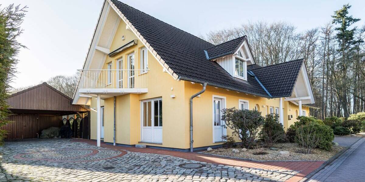 Etagenwohnung Bremerhaven Leherheide - 2 Zimmer, 79 m&sup2;, 125.000&euro; | Angebot:26885883