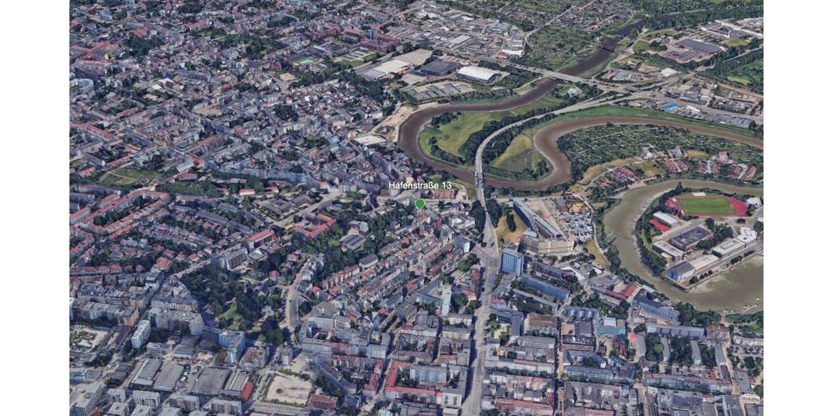 Gewerbeobjekt Bremerhaven Lehe - 5.645.000&euro; | Angebot:26117566