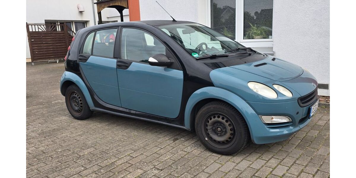 Smart ForFour 140.000 km 2.100 &euro; Loxstedt 27612