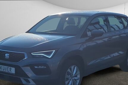 Seat Ateca 21.500 km 28.895 &euro; Hagen 27628