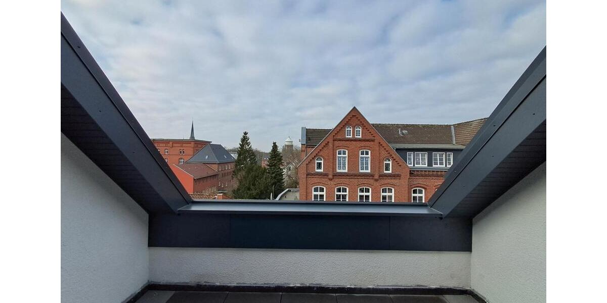 Etagenwohnung Bremerhaven - 1 Zimmer, 41 m&sup2;, 510&euro; | Angebot:26493850