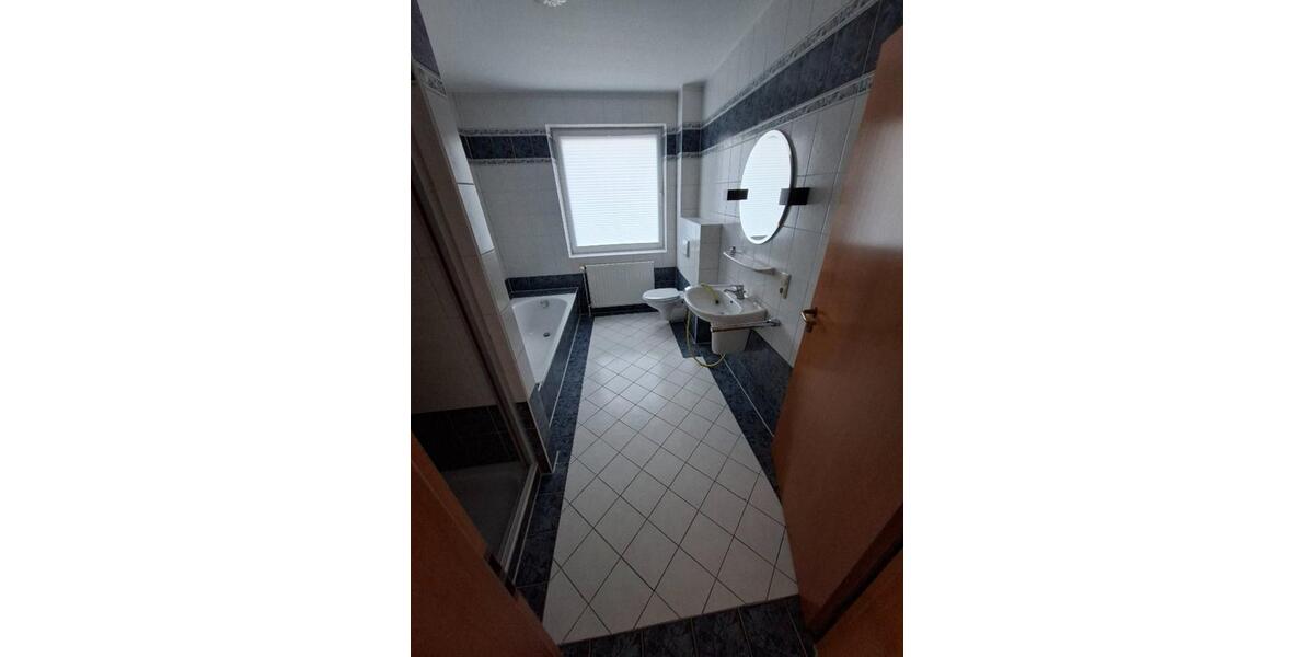 3 Zimmer Erdgeschoss 3 zimmer