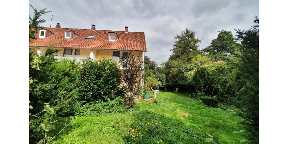 Gepflegtes Reihenendhaus zur Miete 5 zimmer