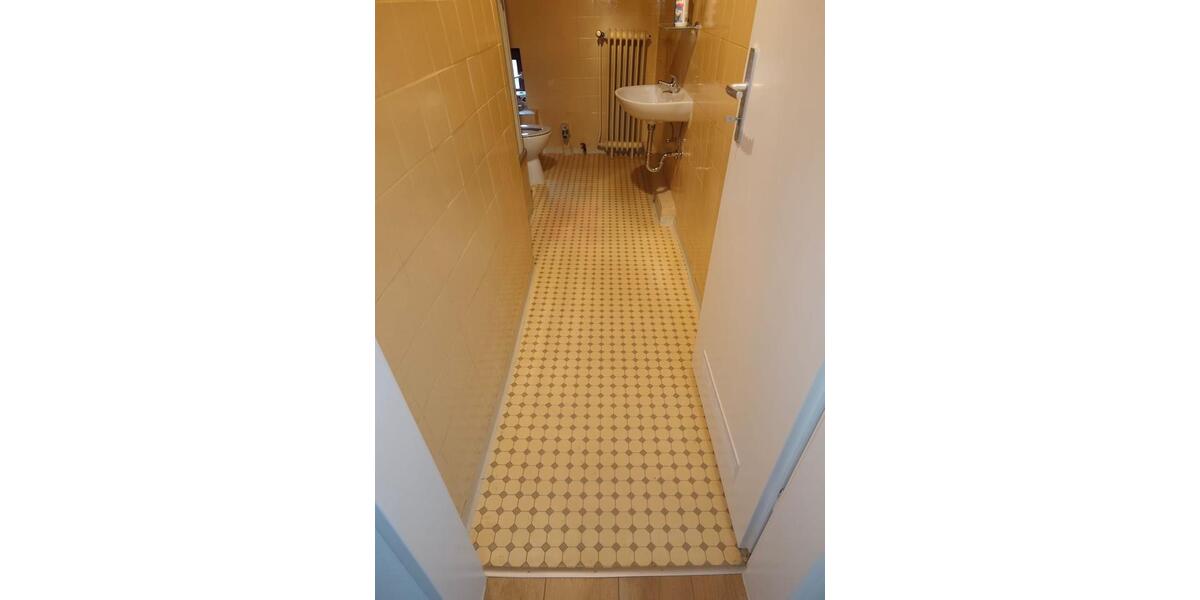Dachgeschoßwohnung Wilhelmshaven Heppens - 2 Zimmer, 74 m&sup2;, 480&euro; | Angebot:26061057