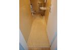 Dachgeschoßwohnung Wilhelmshaven Heppens - 2 Zimmer, 74 m&sup2;, 480&euro; | Angebot:26061057