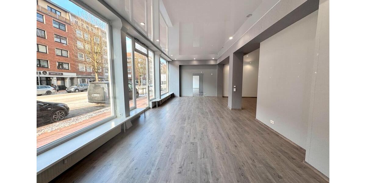 Gewerbeobjekt Bremerhaven - 1.500&euro; | Angebot:25420600