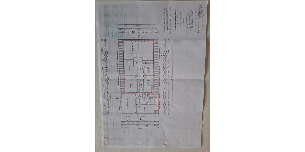Mehrfamilienhaus, Wohnhaus Wurster Nordseeküste - 9 Zimmer, 265 m&sup2;, 370.000&euro; | Angebot:27160631
