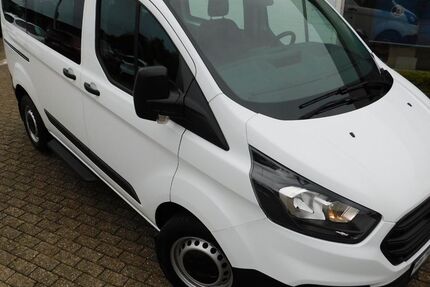 Ford Transit Custom 58.000 km 25.990 &euro; Brake 26919
