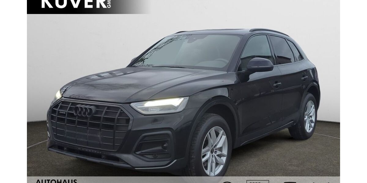 Audi Q5 75.300 km 36.920 &euro; Hagen 27628