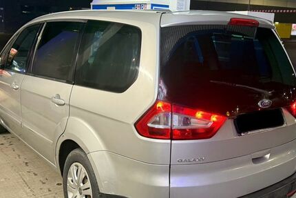 Ford Galaxy 302.000 km 2.200 &euro; Bremerhaven 27864