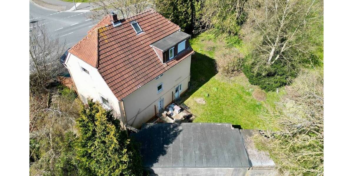 Einfamilienhaus Loxstedt / Stotel Stotel - 7 Zimmer, 176 m&sup2;, 129.000&euro; | Angebot:26433255