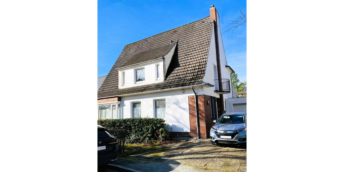 Einfamilienhaus Bremerhaven Schiffdorferdamm - 7.5 Zimmer, 185 m&sup2;, 430.000&euro; | Angebot:26057052