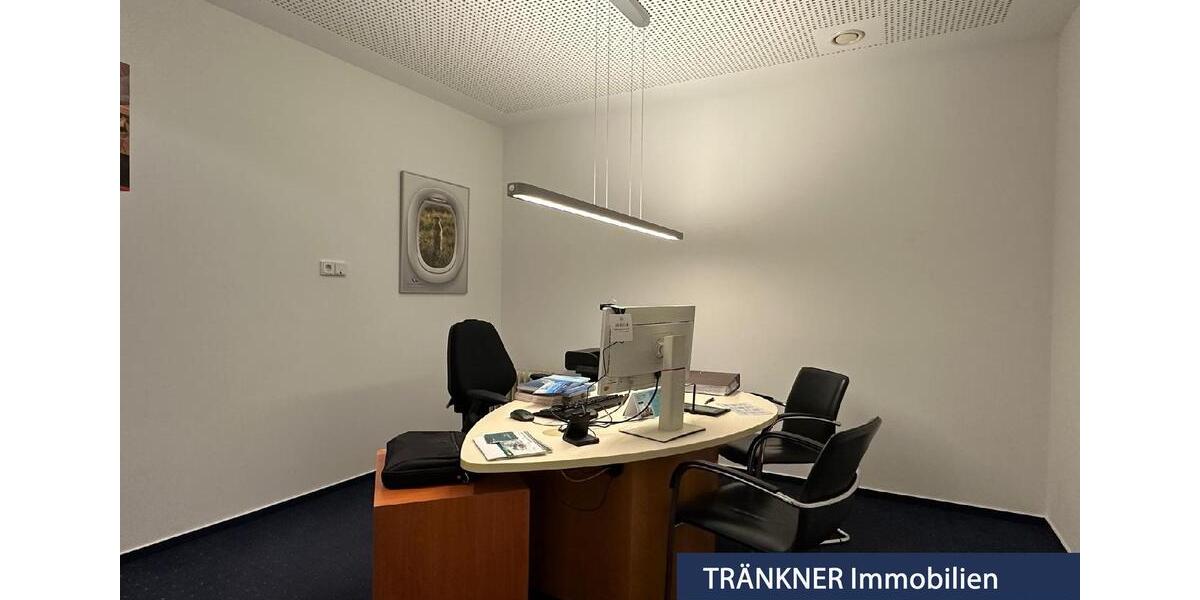 Gewerbeobjekt Bremerhaven Mitte - 1.320&euro; | Angebot:24771644