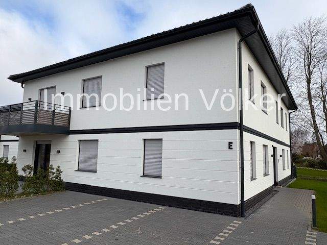 Etagenwohnung Butjadingen / Tossens Tossens - 3 Zimmer, 79 m&sup2;, 376.000&euro; | Angebot:23956909