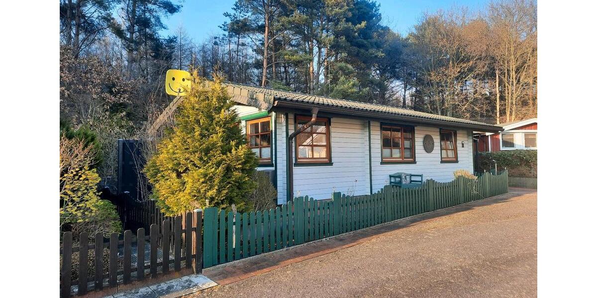 Bungalow Wurster Nordseeküste - 106.000&euro; | Angebot:26480700