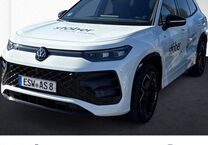 Gebrauchtwagen VW Tayron